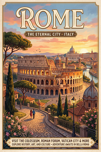 Rome, Italy