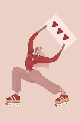 Harten, disco en beats