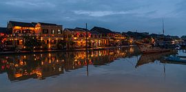 Hội An: Havenstad von Maarten Verhees