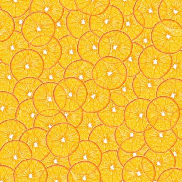mandarin by Klaartje Majoor