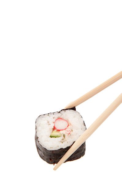 sushi von zippora wiese