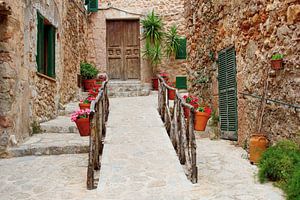 Valldemossa Mallorca
