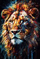 King of Colours