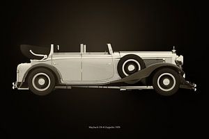 Maybach DS-8