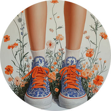 Made in Holland van Mirjam Duizendstra