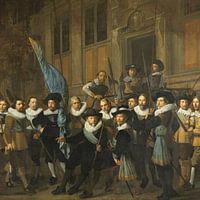 Old masters from A to Z