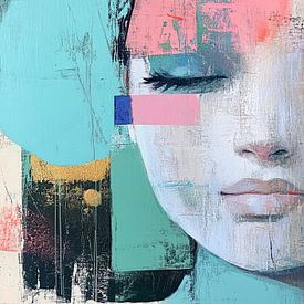 Silent Colour Echo by Zen and More