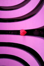 Liebes Linie von Anajat Raissi