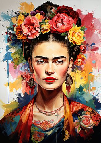 Frida sur Niklas Maximilian