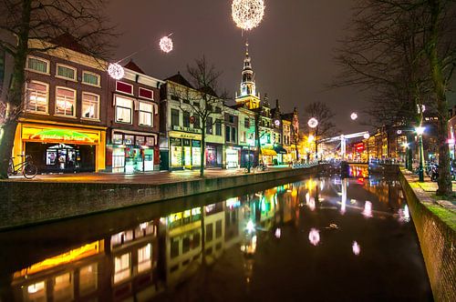 Alkmaar the mient