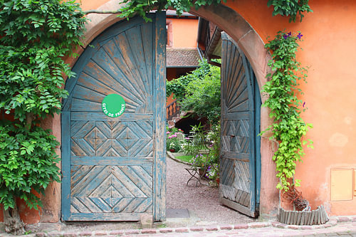 Gîte de France