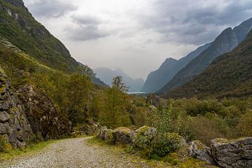 Walhalla von Vogelvrij fotografie