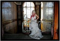 Bride and Owl