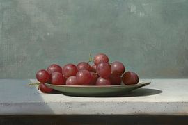 Quiet Moments of Stillness by Art Whims