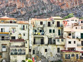 Cefalu Italie sur Rob Hermanns Photography