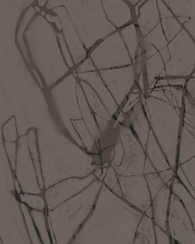 Deep lines by Chantal Struik