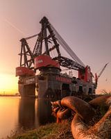 Heerema Sleipnir - 2