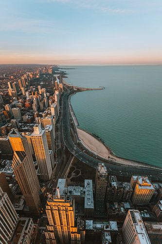 The 360 Chicago experience