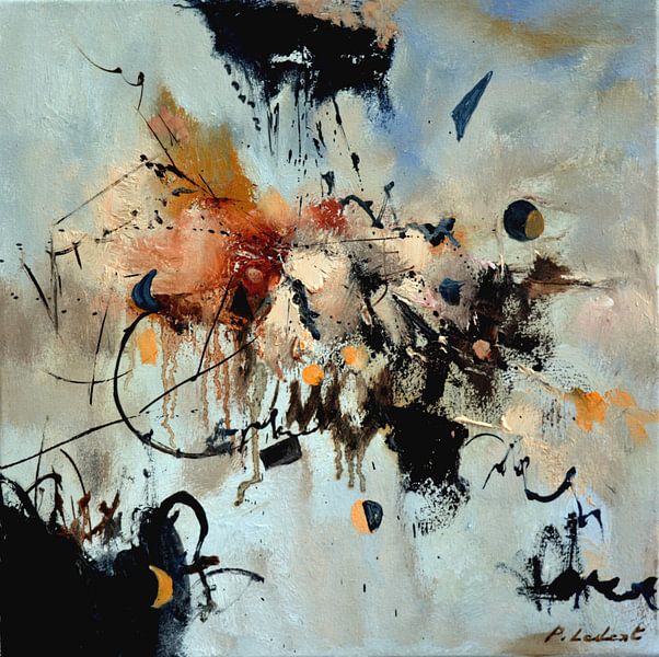 Leonardo&#039;s project by pol ledent