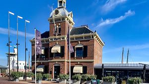 Former Courthouse Harlingen