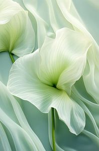 Danse des fleurs