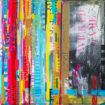 Wicked games van Janet Edens