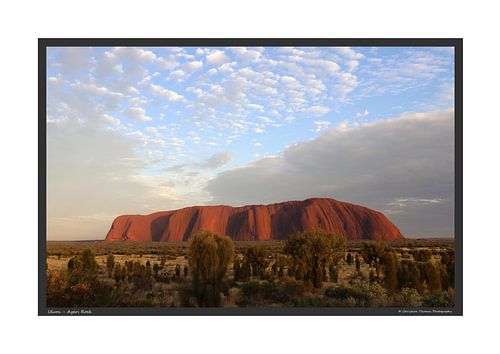 Uluru - A2