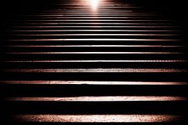 The light sur Richard Marks