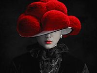Zwarte Woud Mystic Lady 7.0
