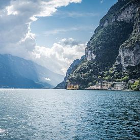 Italie sur Anita Kabbedijk