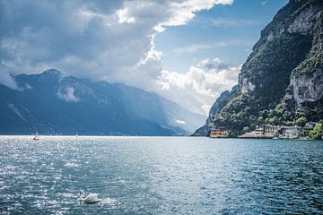 Italien von Anita Kabbedijk