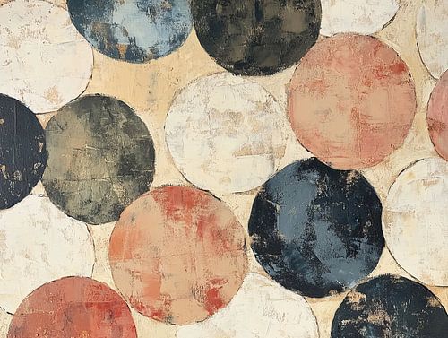 Abstracte Cirkels