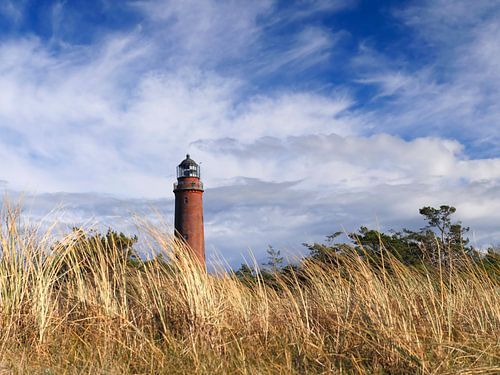 Leuchtturm Darßer Ort