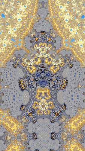 Pattern Splitter