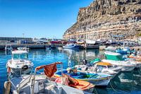 Puerto de Mogan