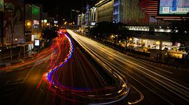 Traffic by Daniel Gieser