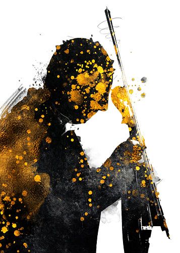 Violoniste art musical #violoniste