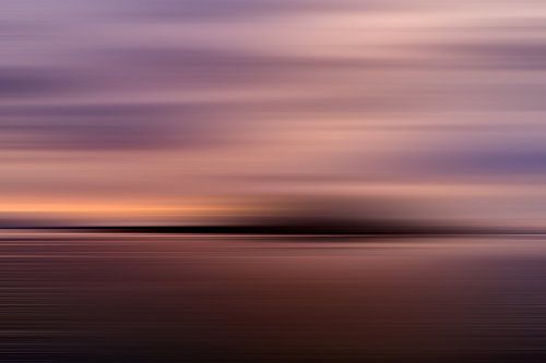 Abstracte natuur