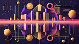 False reflection by PixBox