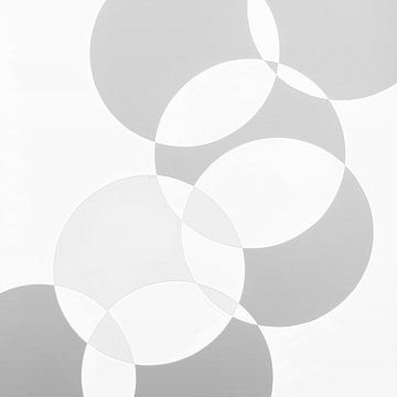 EH PAINTING ART 1987** #0304 Bol Soft-Black van Willem Hartgers