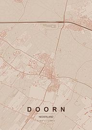 Plan de Doorn sur Stef van Campen