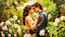 Eine Symphonie der Empfindungen von Younsi