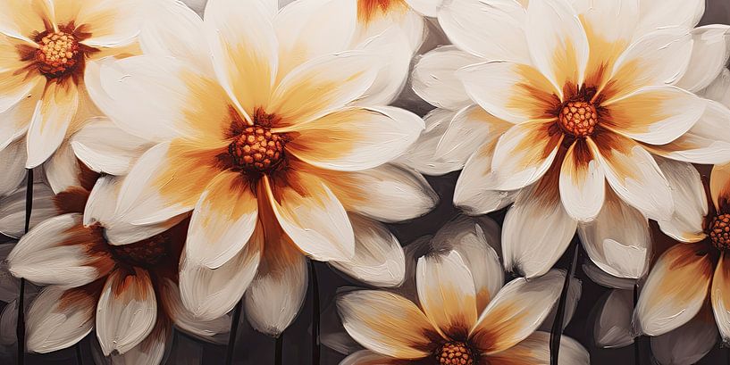 Flowers by Imagine