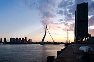 ErasmusSailing ship by Tanja Otten Fotografie thumbnail