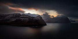 Drie reuzen van Wojciech Kruczynski