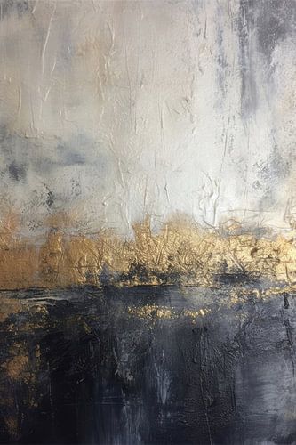 Ätherische Visionen: Neblige Transzendenz