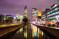 Dynamisches Den Haag