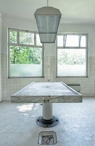 Double Morgue 1
