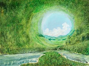 Le monde est rond