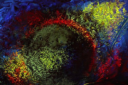 KUNSTMATIGE INTELLIGENTIE : BEHOEFTEN